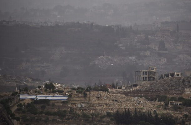 Radio Jai: Entra en vigor el alto el fuego entre Israel y Hezbolá, poniendo fin a los combates tras 14 meses