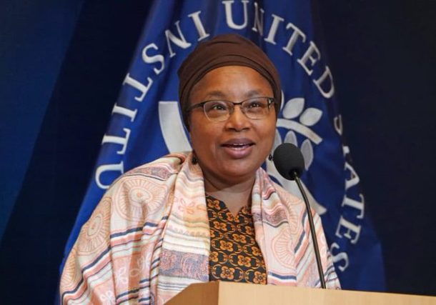 Radio Jai: La ONU despide a Nderitu por negarse a clasificar la conducta israelí en Gaza como 'genocidio', afirma el WSJ