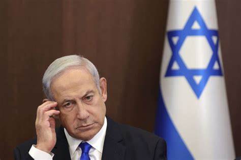 Radio Jai-Crisis política en Israel: filtraciones desde la oficina del Primer Ministro - Natalio Steiner
