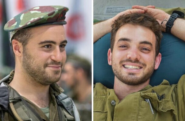 Radio Jai:Dos soldados de las FDI murieron durante los combates en el norte de la Franja de Gaza esta mañana