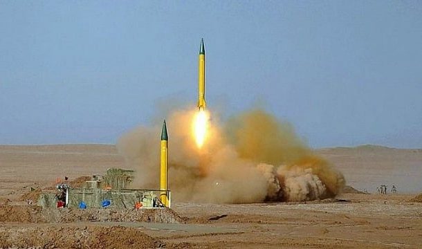 Radio Jai-rán probablemente lanzará 400 misiles balísticos contra Israel en la noche de las elecciones