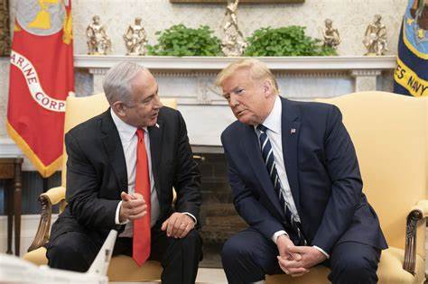 Radio Jai-Trump y Netanyahu: la renovada alianza que preocupa a Irán