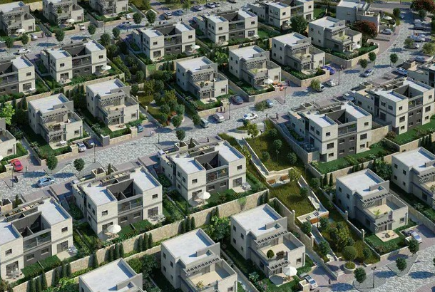 Radio Jai: Informe: EE.UU. sanciona a empresas que construyen edificios en Judea y Samaria