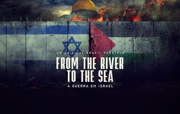 Radio Jai: From The River to the Sea: Un documental independiente que desafía las narrativas en Israel y Gaza