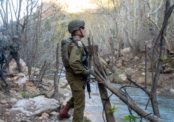 Radio Jai: Las tropas de las FDI llegan al río Litani por primera vez desde la retirada israelí del Líbano en 2000