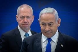 Netanyahu y Galant: implicaciones de las órdenes de arresto internacionales