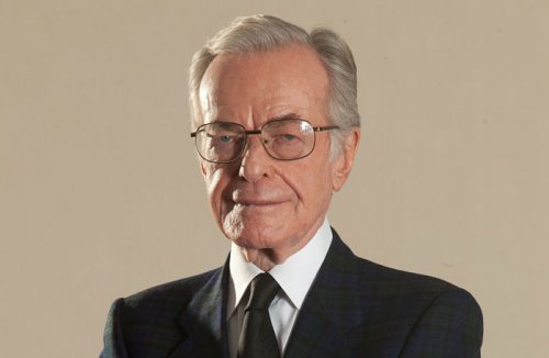 Radio Jai:Jacobo Zabludovsky por Jacobo Zabludovsky
