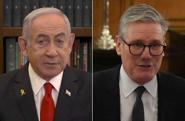 Radio Jai: Reino Unido indica que podría arrestar a Netanyahu por orden de la CPI, mientras Hungría lo invita a visitar el país