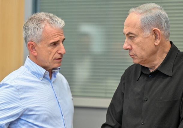 Radio Jai-ISRAEL – ¿Acuerdo sobre Gaza para enero?