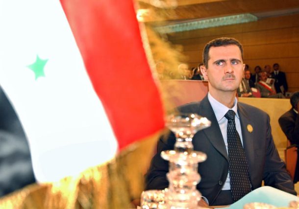 Radio Jai-La caída de Bashar Assad tras 14 años de guerra en Siria pone fin a una dinastía de décadas