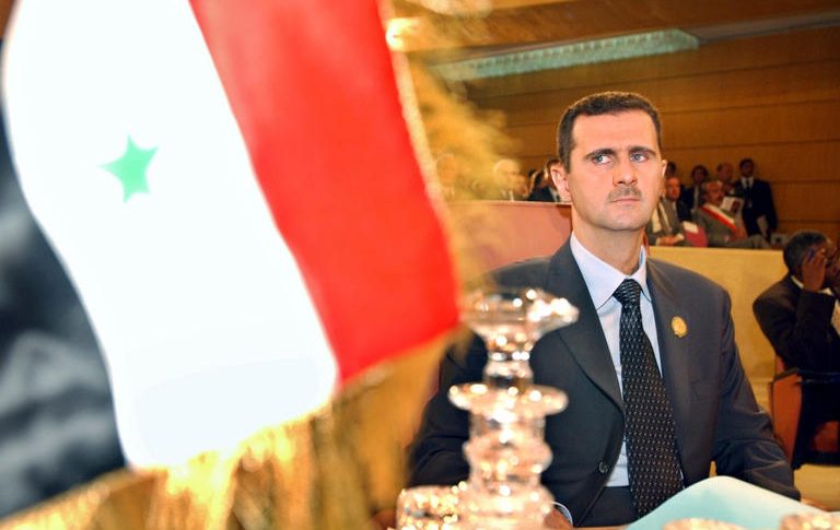 Radio Jai-La caída de Bashar Assad tras 14 años de guerra en Siria pone fin a una dinastía de décadas