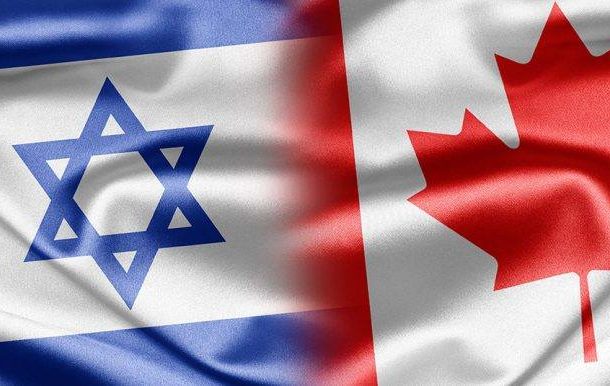 Radio Jai-Ministro de la diáspora israelí: "Canadá ya no es seguro para los judíos"