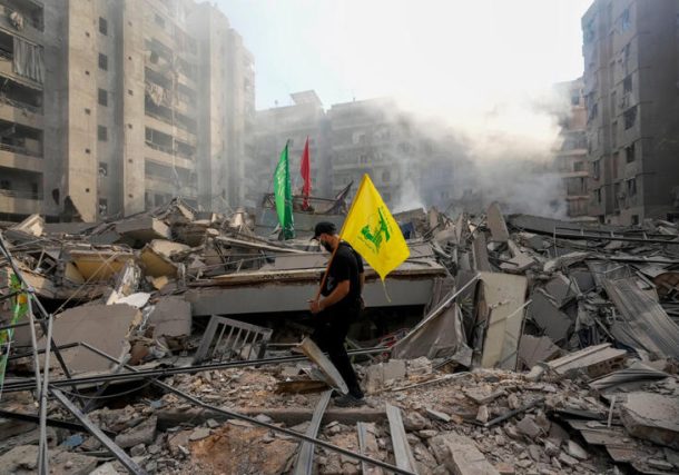 Radio Jai-Hezbollah se debilita aún más tras derrocamiento de Assad en Siria