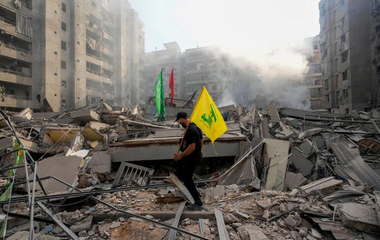 Radio Jai-Hezbollah se debilita aún más tras derrocamiento de Assad en Siria