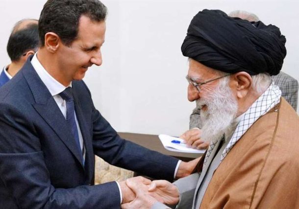 Radio Jai-Irán ¿El fin del Eje de la Resistencia?