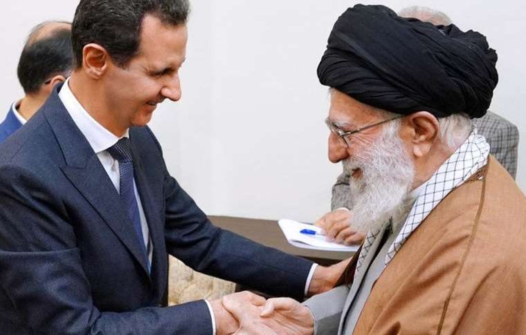 Radio Jai-Irán ¿El fin del Eje de la Resistencia?