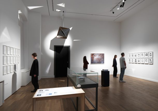 Radio Jai-BERLÍN – Acceso a Kafka en exposición