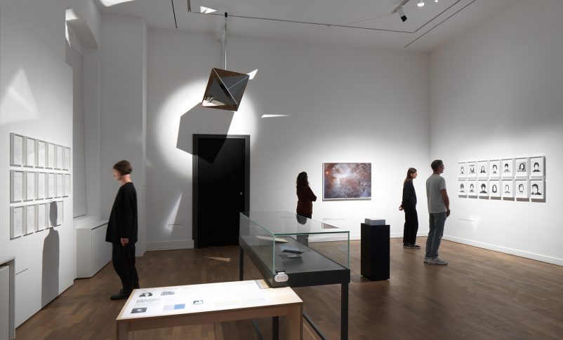 Radio Jai-BERLÍN – Acceso a Kafka en exposición