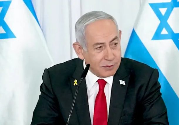 Radio Jai-Netanyahu: 'Imposible separar el ataque incendiario de las posiciones del gobierno australiano