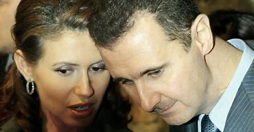 Radio Jai-Sancionados por EEUU, los suegros de Al Assad habrían huido de Londres con rumbo a Moscú