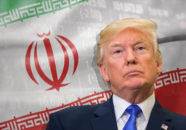 Radio Jai-Trump haría bien en lograr un cambio de régimen en Irán