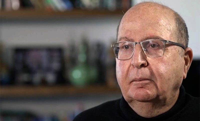 Radio Jai-Después de la acusación de "limpieza étnica", Ya'alon dice que las FDI "no son el ejército más moral"; Las FDI rechazan las reclamaciones