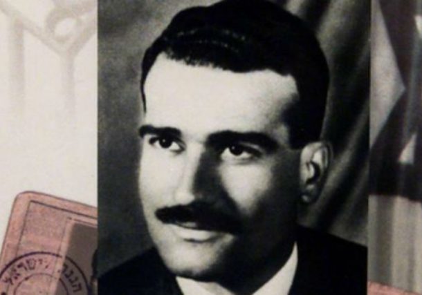 Radio Jai-La era post-Assad abre la puerta para la recuperación del cuerpo de Eli Cohen