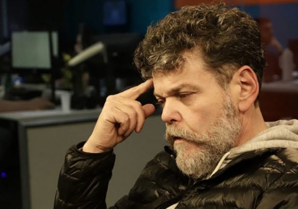 Radio Jai-De la "locura creativa" a la acción - Pregúntenle a Casero
