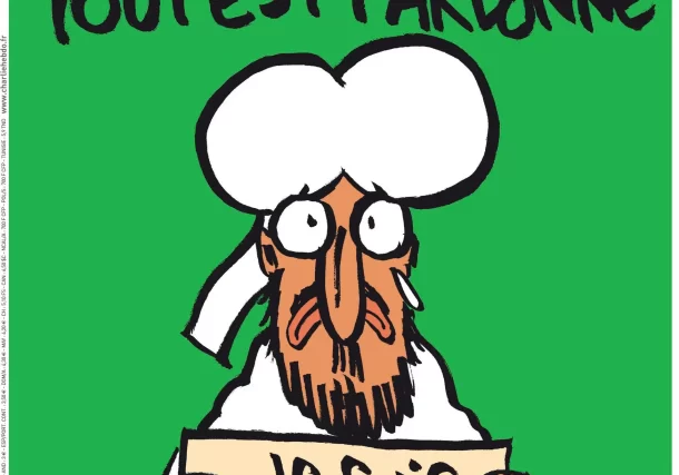 Radio Jai-10 años después del atentado a Charlie Hebdo, relatan el horror