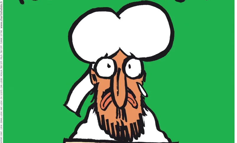 Radio Jai-10 años después del atentado a Charlie Hebdo, relatan el horror
