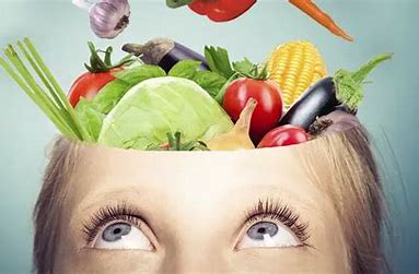 Radio Jai-Comer bien para vivir más: El secreto de un cerebro sano