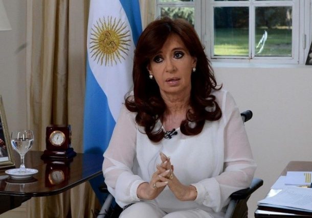 Radio Jai-“La muerte de Nisman fue un crimen del gobierno de Cristina Kirchner para encubrir el acuerdo con Irán” - Miguel Ángel Toma