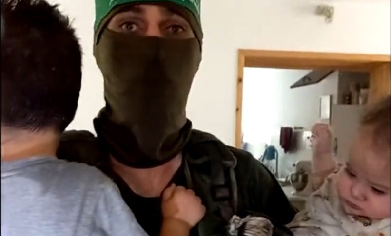 Radio Jai-No fue un acuerdo, fue un crimen