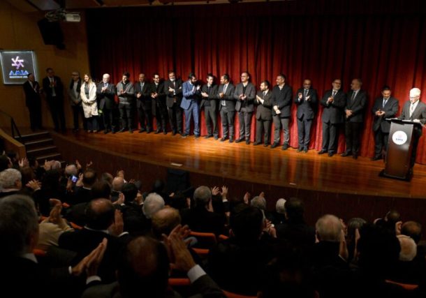 Radio Jai-El domingo 6 de abril se realizarán las elecciones para la renovación de autoridades en AMIA