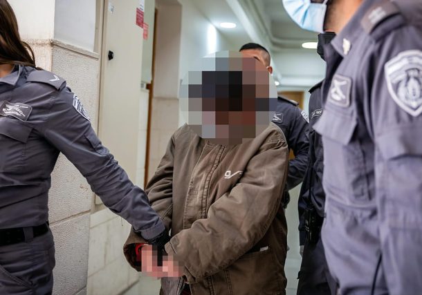 Radio Jai-Espionaje interno: Dos exsoldados captados por Irán revelan una nueva amenaza - Natalio Steiner