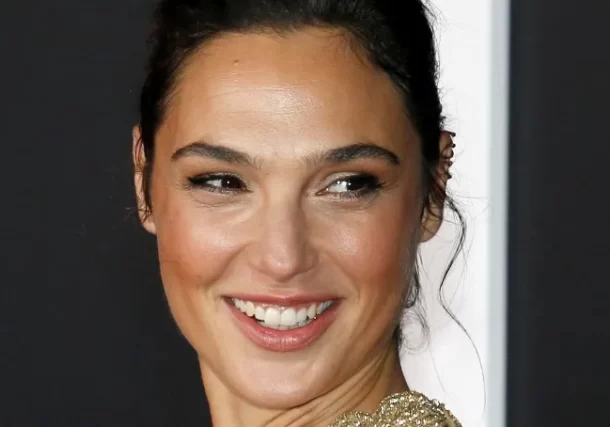 Radio Jai-Gal Gadot: Entregará un premio en los Globos de Oro