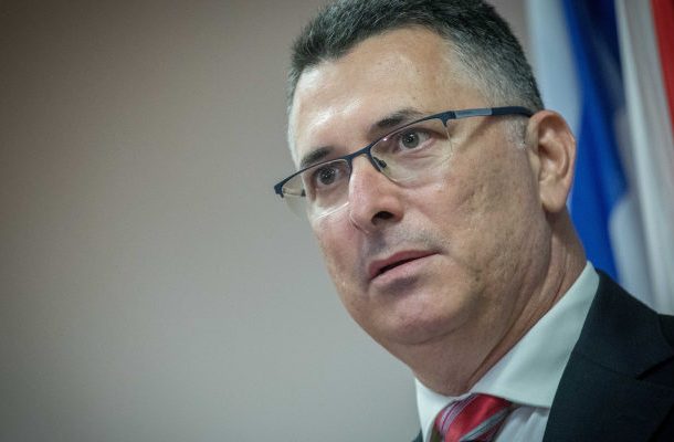 Radio Jai-Sa'ar pide un plan nacional para prepararse para la aliá masiva