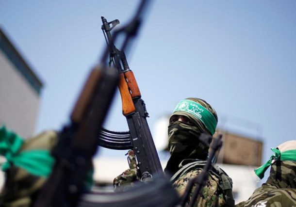 Radio Jai-Hamas puede estar vitoreando, pero se está retorciendo de dolor