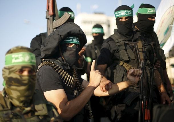 Radio Jai: Estados Unidos ofreció a los militantes de Hamas un paso seguro fuera de la zona de Gaza controlada por Israel