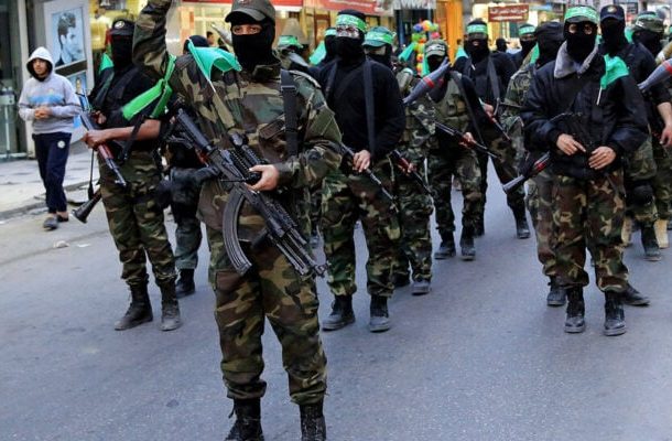 Radio Jai-Informe: Hamas ha reemplazado casi todas sus pérdidas de guerra con una ola de reclutamiento
