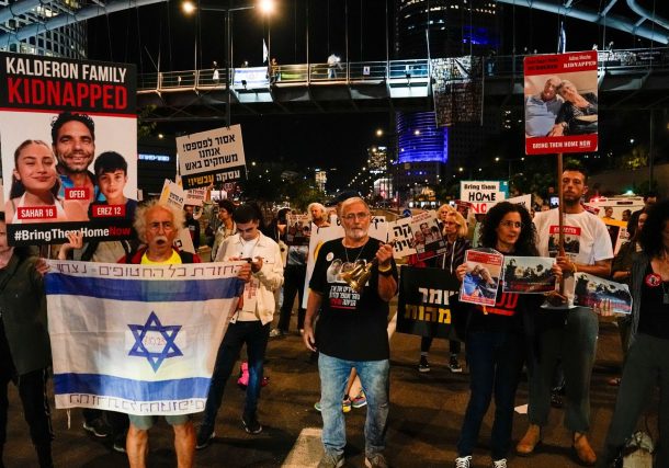 Radio Jai-Inminente anuncio de un posible acuerdo entre Israel y Hamas