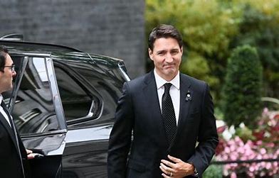Radio Jai-Crisis en Canadá: Antisemitismo y las políticas de Trudeau, en la cuerda floja - Hernán García