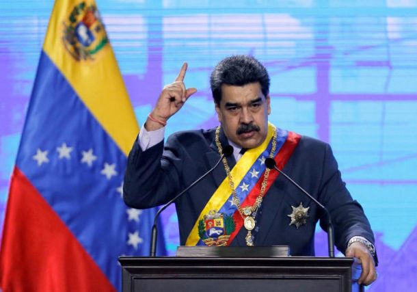 Radio Jai-Irán refuerza su presencia militar en Venezuela con drones y cooperación estratégica