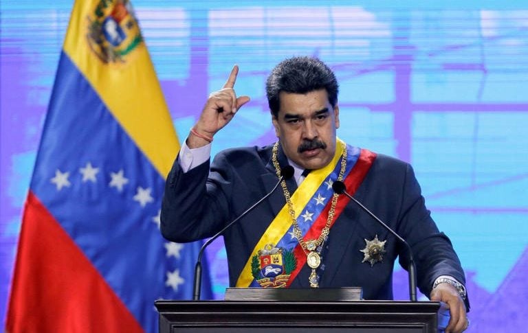 Radio Jai-Irán refuerza su presencia militar en Venezuela con drones y cooperación estratégica