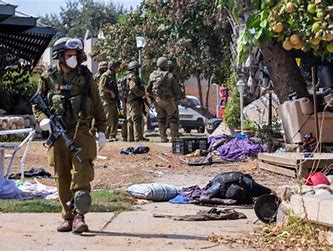 Radio Jai-"Nos dejaron solos": El testimonio de una argentina en Israel sobre el ataque del 7-10