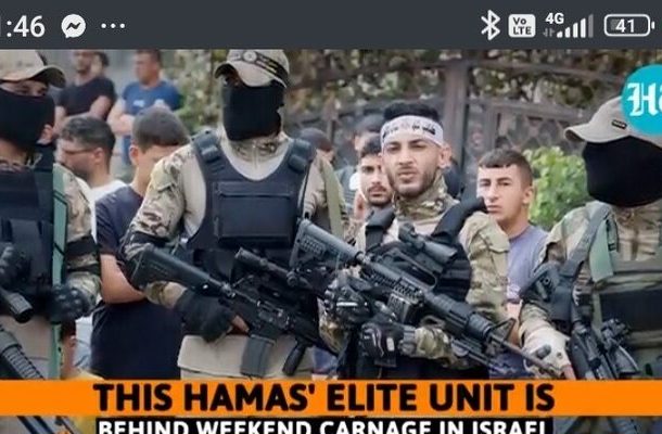 Radio Jai-Los terroristas de Nukhba no serán liberados como parte del acuerdo de rehenes