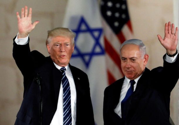 Radio Jai-Nueva era Trump: “Es un momento de respiro para Israel” - Natalio Steiner