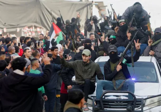 Radio Jai:Indonesia rechaza la propuesta de Trump de acoger a los refugiados de Gaza