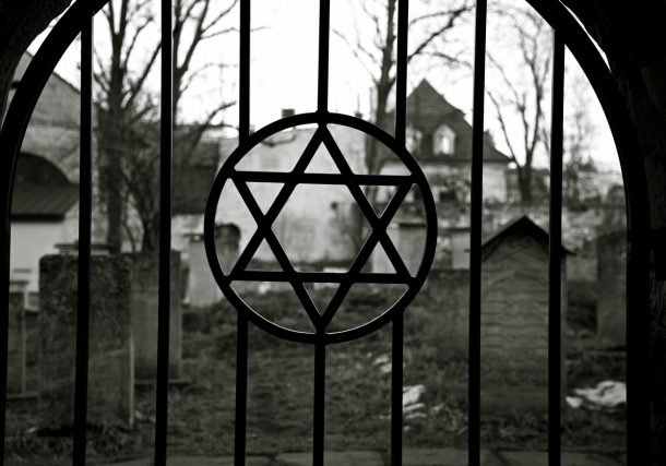 Radio Jai:Alarmante aumento del antisemitismo en Argentina: una encuesta midió los 11 prejuicios más habituales
