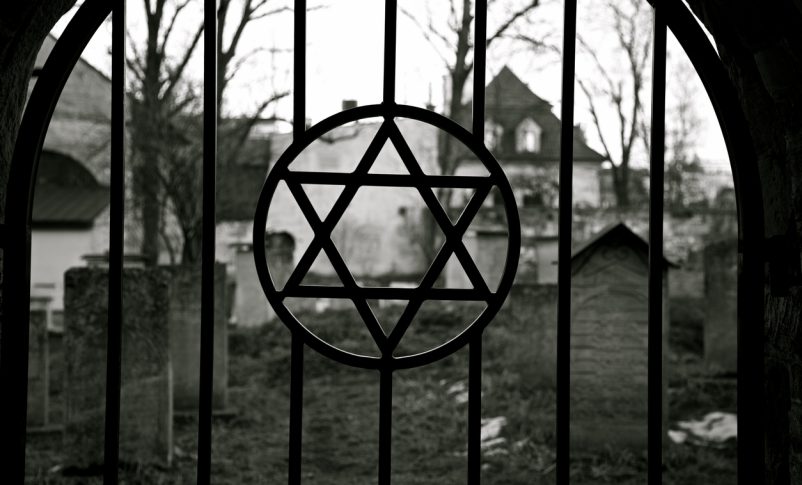 Radio Jai:Alarmante aumento del antisemitismo en Argentina: una encuesta midió los 11 prejuicios más habituales